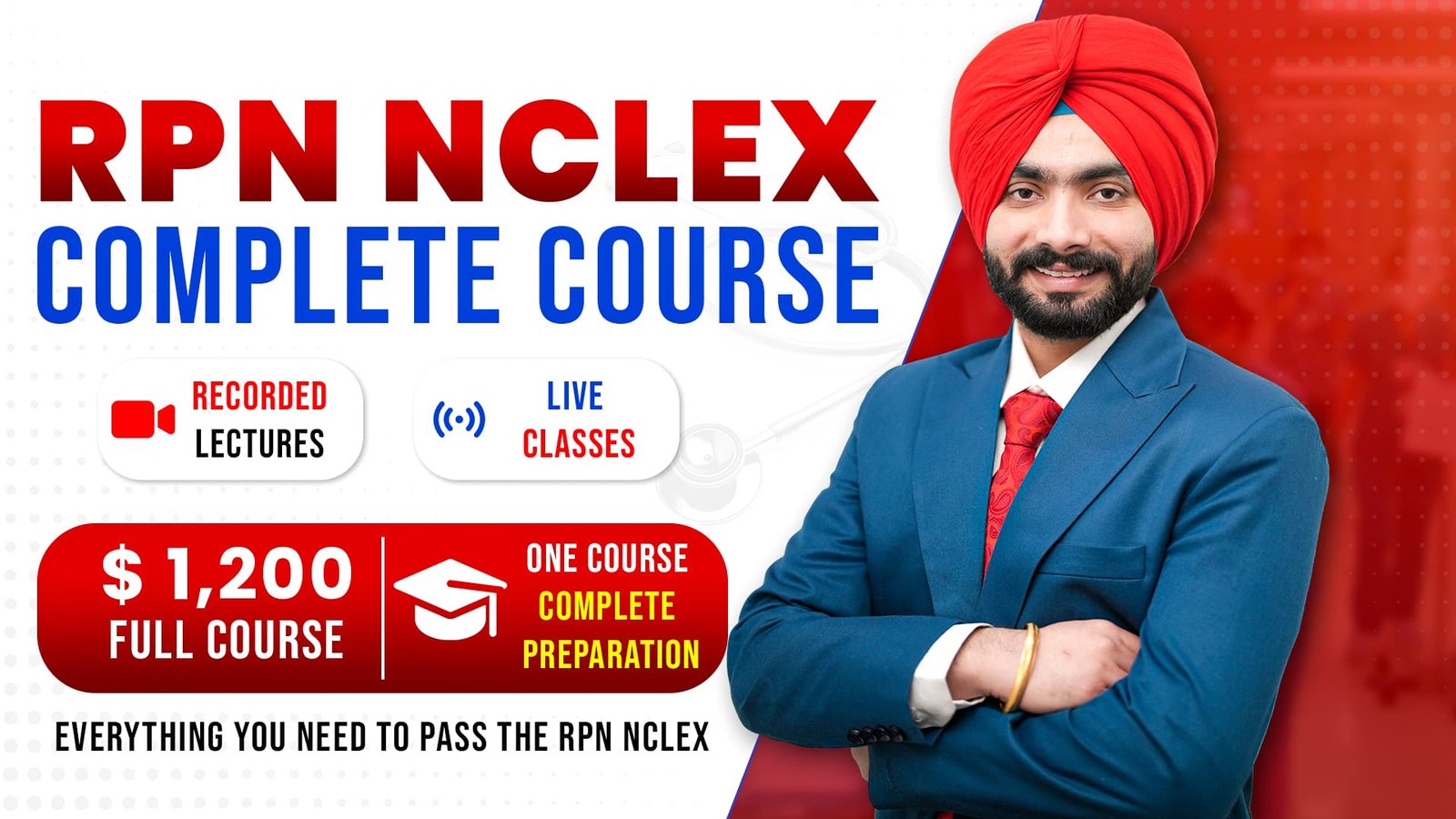 RPN NCLEX course thumbnail
